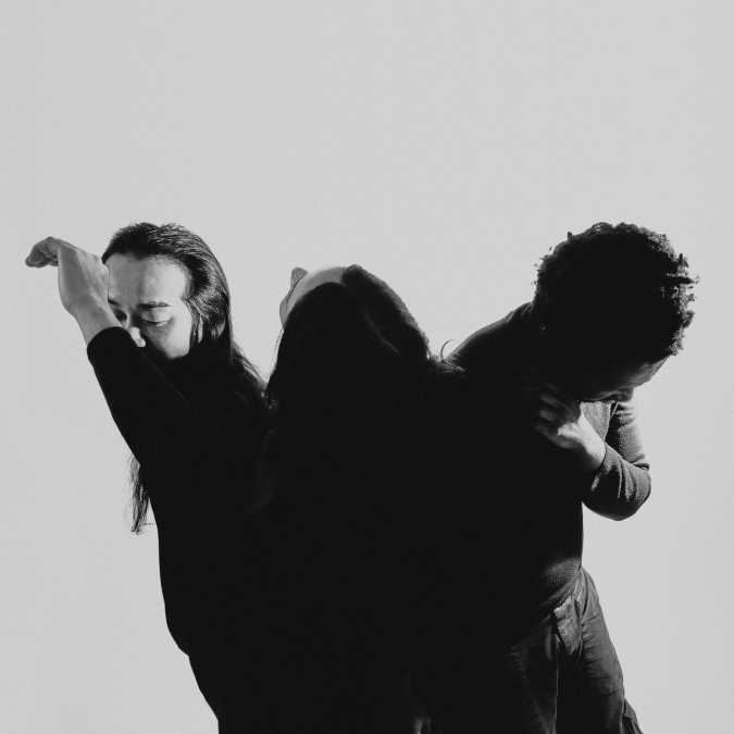 GAISTER announce first collaborative album + share debut single 'Sento'